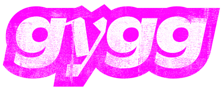 Gygg logo